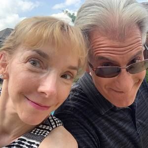 Meet your Posher, Anne